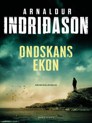 cover image of Ondskans ekon